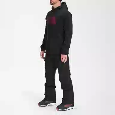 THE NORTH FACE Tekno Logo