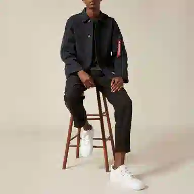 Alpha Industries
