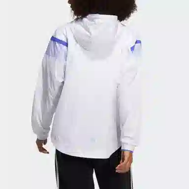 adidas Wx Windbreaker