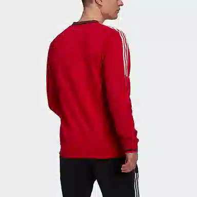 adidas CNY Mufc Cny Cr Swt