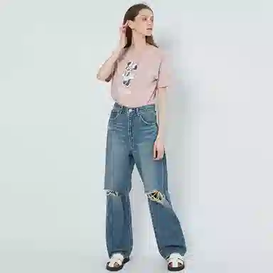 MOUSSY
