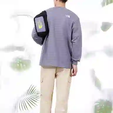 THE NORTH FACE SS23 LogoT