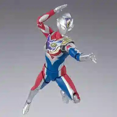 BANDAI S.H.Figuarts 15cm