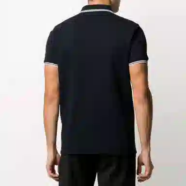 Moncler SS21 Polo