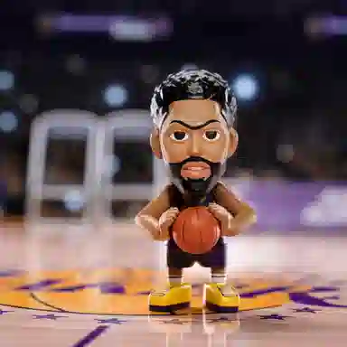 AcePlayer x NBA NBA 6