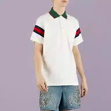 GUCCI SS23 Polo