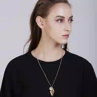 abyb Charming Necklace