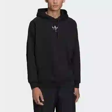adidas originals FW22 4d Cush Hoodie