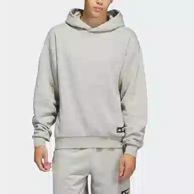 adidas Legends Hoody Logo