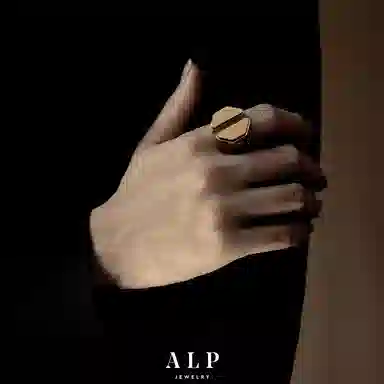 ALP JEWELRY me