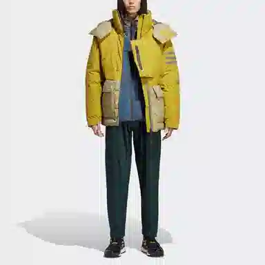 adidas x and wander Terex