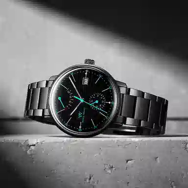 Welly Merck 40 WM009M.S2SBW