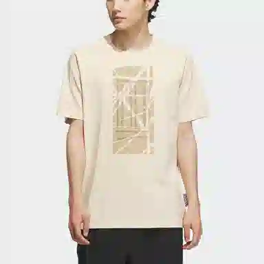 adidas Wuji Long T-shirt T