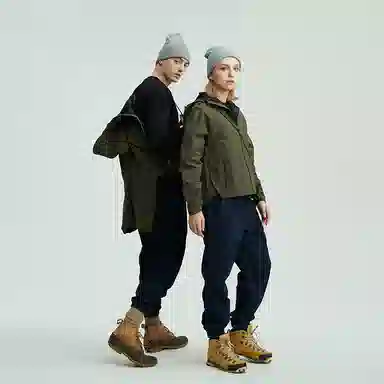 prth Promethean Thermal Jogger Jeans Blue