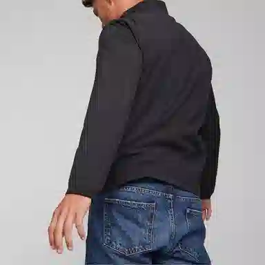 PUMA M Pd Woven Tech Jacket