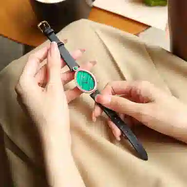 Katie Ermilio 33.5*25.4mm KE660808M