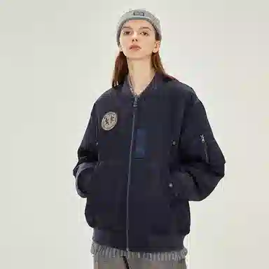 NOTHOMME MA-1 Jacket