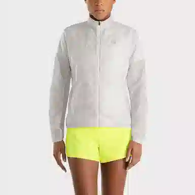 Arcteryx Norvan Windshell Jacket W Logo