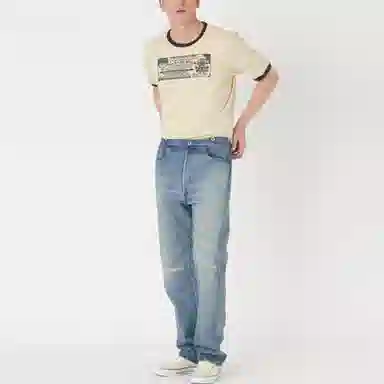 Levis T