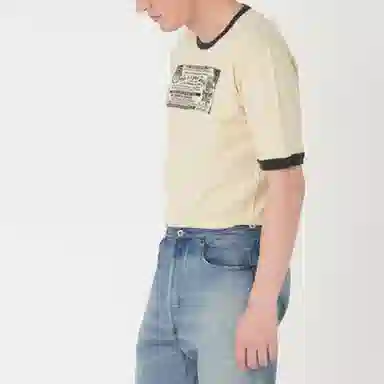 Levis T