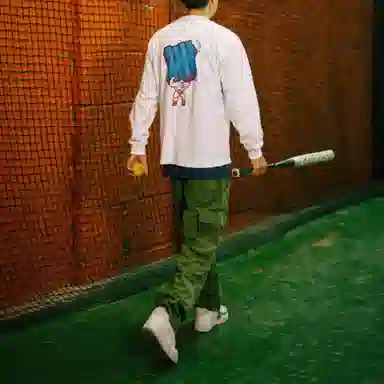 UNDEFEATED FW22 LogoT