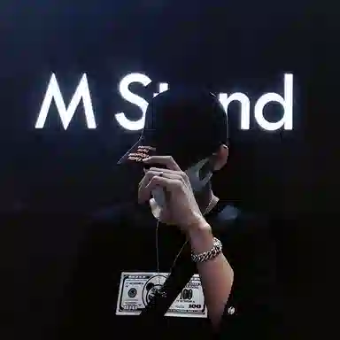 MOVER Diamond inlaid Cuba