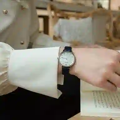 EMPORIO ARMANI 32mm AR11095