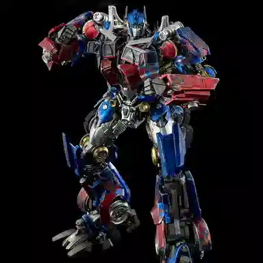 threezero DLX 2