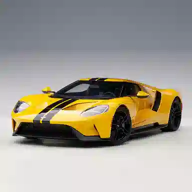 AUTOart Ford GT 2017