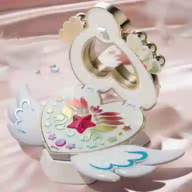 BANDAI PROPLICA Cosmos 15cm