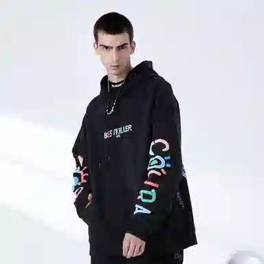 BTK Foam Monster Hoodie