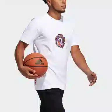 adidas Mic Rose Tee T