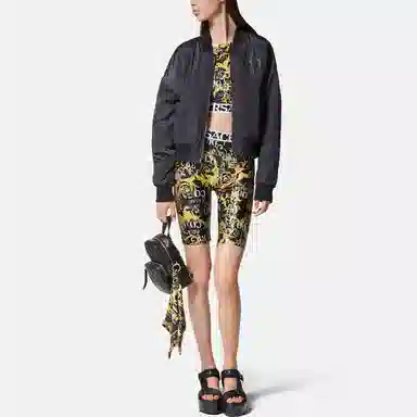 VERSACE JEANS COUTURE SS23 Logo