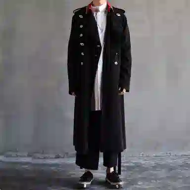 Yohji Yamamoto