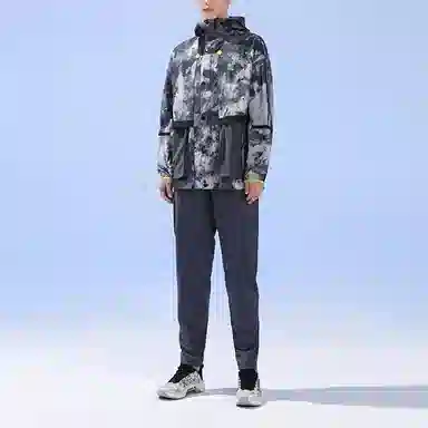 Anta x Robert Geller