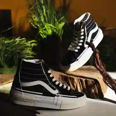 Vans SK8 Reconstruct