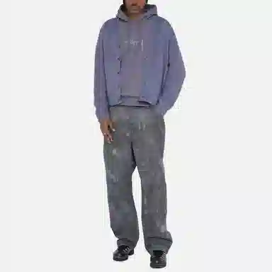 Stussy V