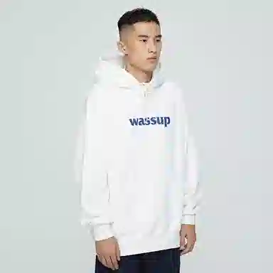 WASSUP logo