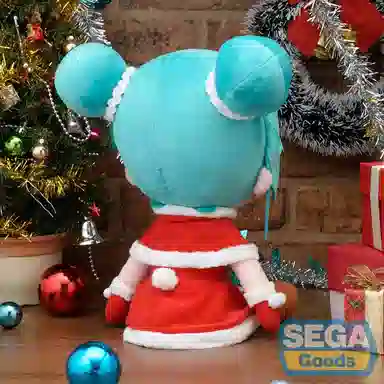 SEGA VOCALOID 27cm