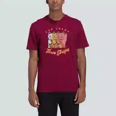 adidas T