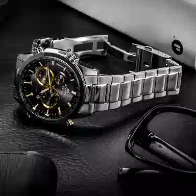 CASIO EDIFICE EQW-T640YD-1A9PR