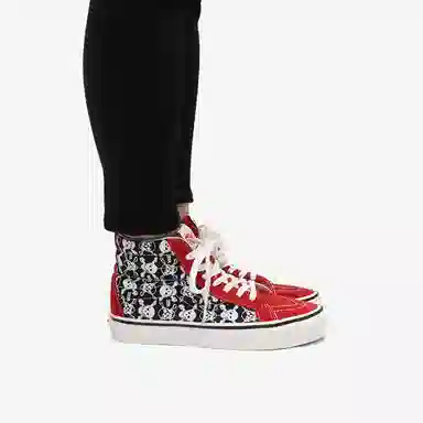 Vans Style 38