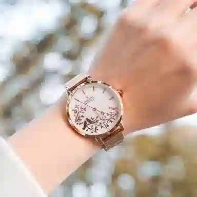 CHARLOTTE RAFFAELLI CRW003