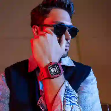 BONEST GATTI BG9908-A5