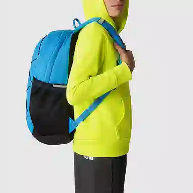 The North Face Kids Backpack Light Blue