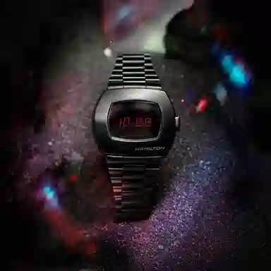 Hamilton PSR H52404130