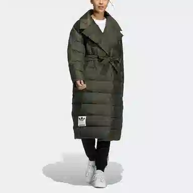 adidas Originals Pillow Coat