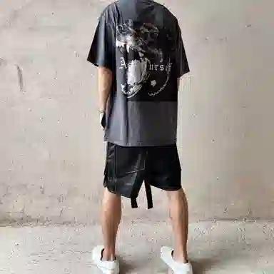 Askyurself Rottweiler Limited T-Shirt