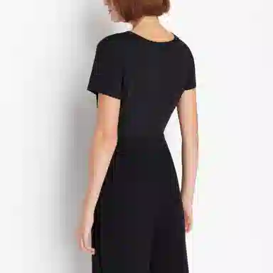 ARMANI EXCHANGE SS23 LogoT