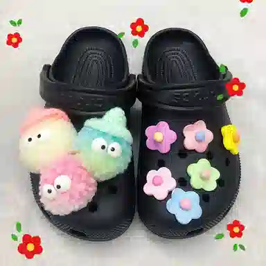 US8ACC crocsDIY